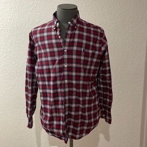 Ralph Lauren Button Down Shirt